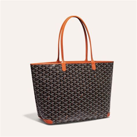 women's goyard tote|maison Goyard tote bag price.